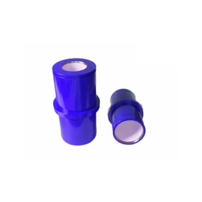 Triplex Mud Pump Parts/Pump Part/Ceramic Cylinder Liner